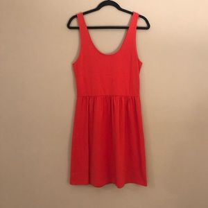 J.Crew Pink Dress